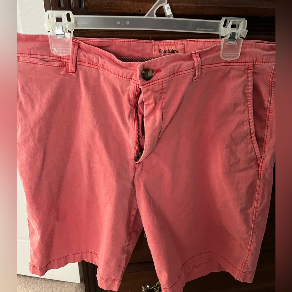 Chino shorts size 34